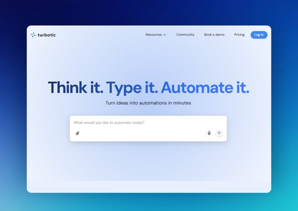 You're doing AI's job