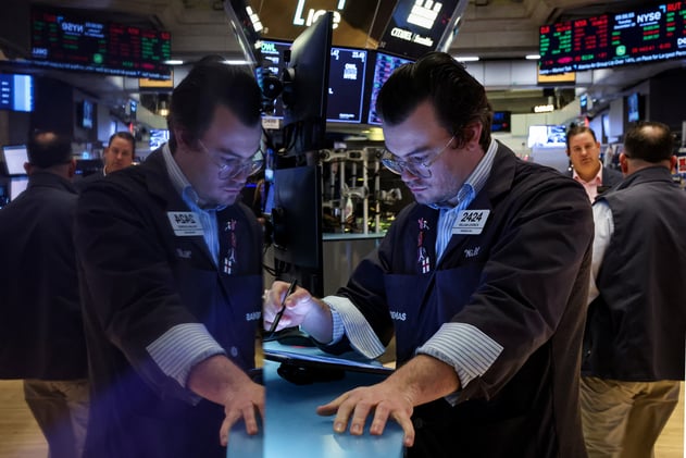This Pre-Market “Rally” Might Be a Trap