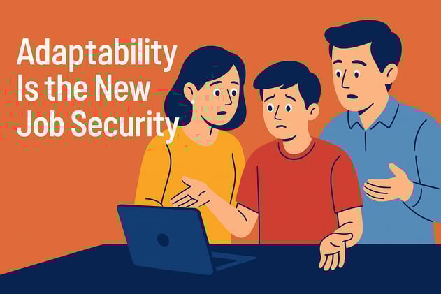 AI Can Already Replace 11.7% of Jobs