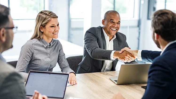 Close the Broker Knowledge Gap to Speed CRE Deals 🚀