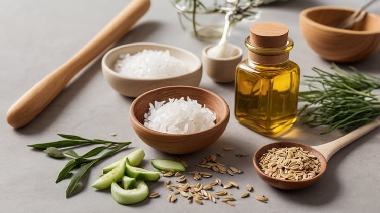 🚨 Struggling with Bad Breath? Fix it  with this! 👅❌