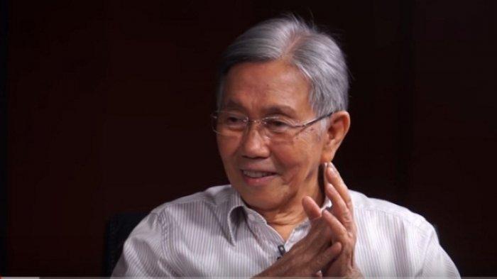 Kwik Kian Gie passes away | July 29, 2025