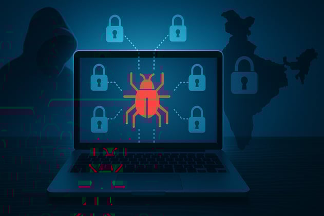 DeskRAT: Golang Backdoor Used in Targeted Campaigns Against Indian Government Targets