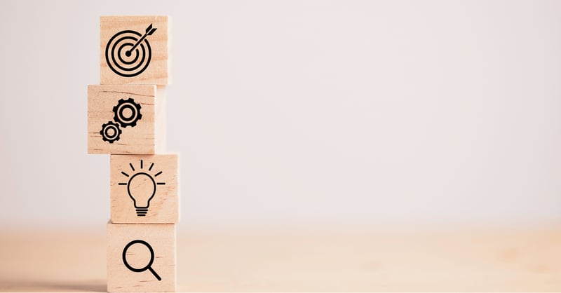 Building a Digital Marketing Strategy Framework: The Key Factors