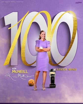 Pirate Brew 1/19: 100th Career Victory for Coach McNeill