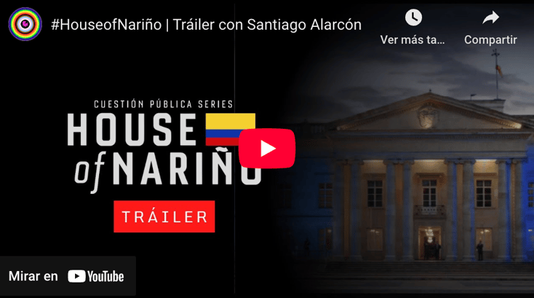 House of Nariño