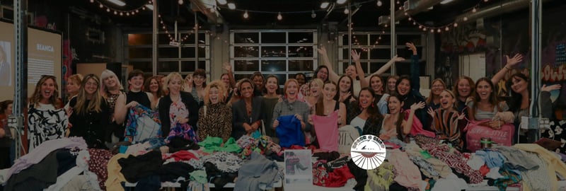 Creating Change, One Swap at a Time