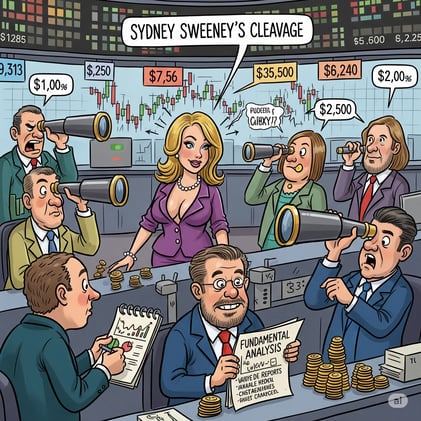 Stocks in Play - July 24th 2025