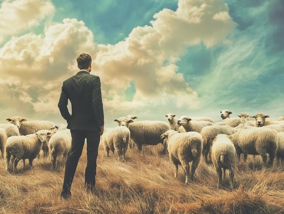 Raise like a PRO - The one thing founders MUST get right