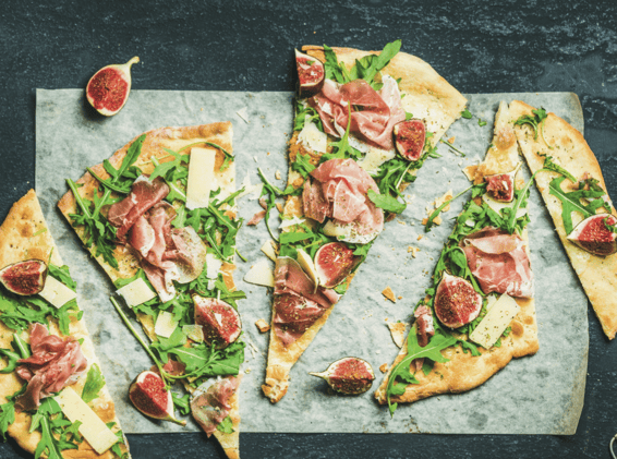 10 Creative Pizza Topping Ideas (GF-Friendly & Delicious)