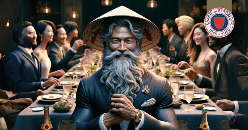 Gastronomic Grace: The Curry Luncheon at Nobu Wagyu 2024-03-18