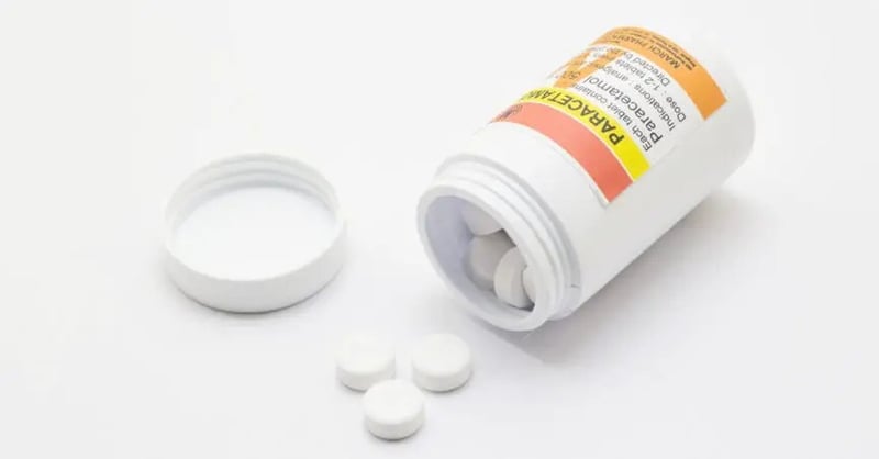 La noticia equivocada: ¿Puede ser mortal el paracetamol?