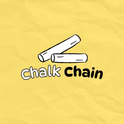 Chalk Chain Newsletter 📰