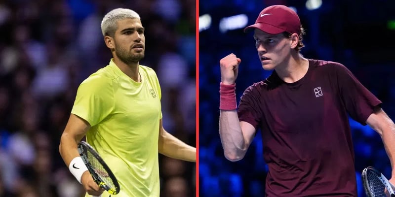 Controversies-filled day at Paris Masters sees Bublik & Moutet throw jabs at each other; New Steph Curry celebration in tennis provokes fans