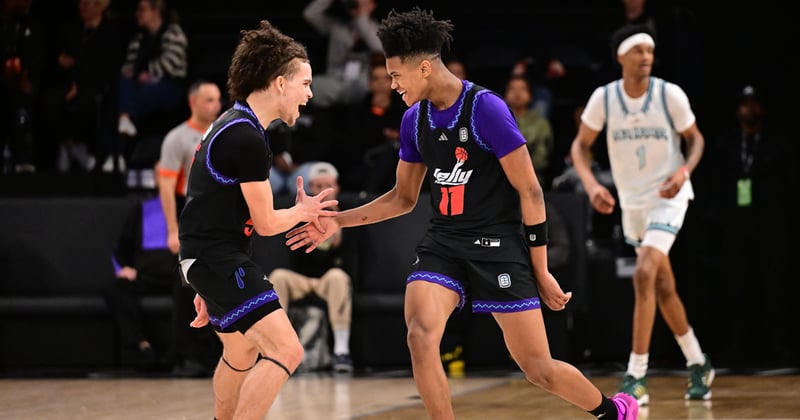 🍇 Jelly Fam Season Preview