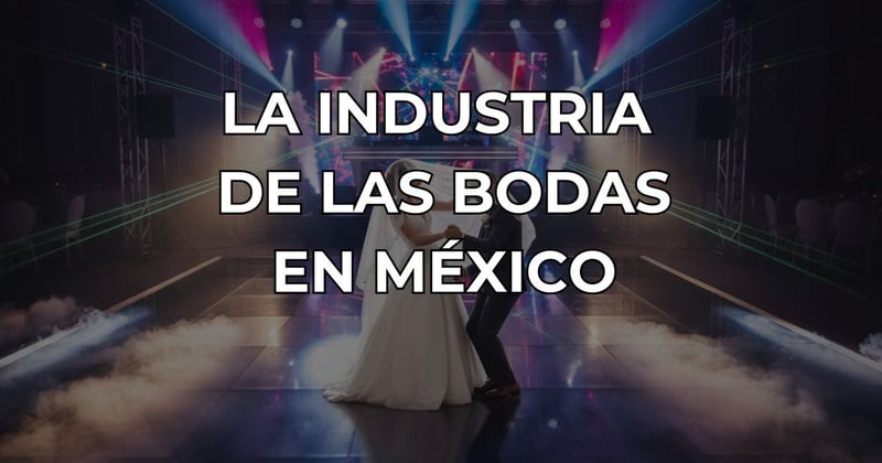 ☕ Nos casamos