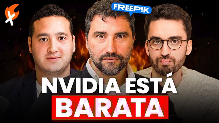 🔥Burbuja en la IA, Súperinteligencia y el Futuro del Trabajo