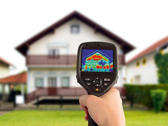 What Is Thermal Cameras & How Does It Works?