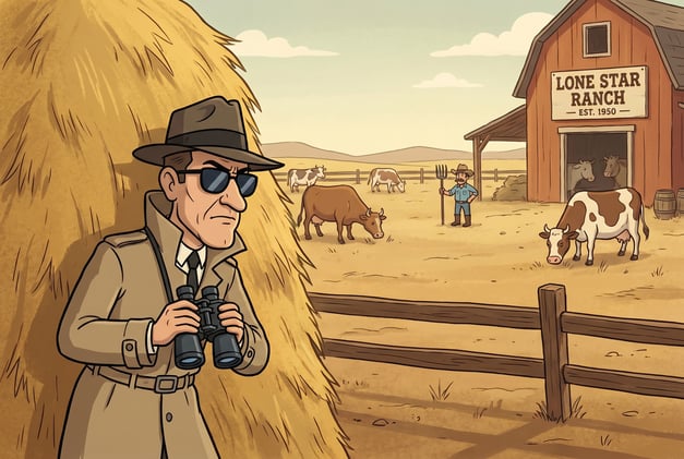 DOJ Investigating Beef Industry as Prices Continue to Climb