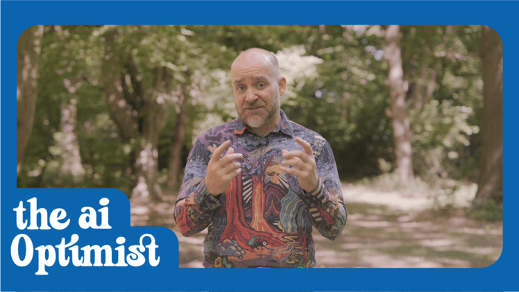 Why AI is not going to take your job