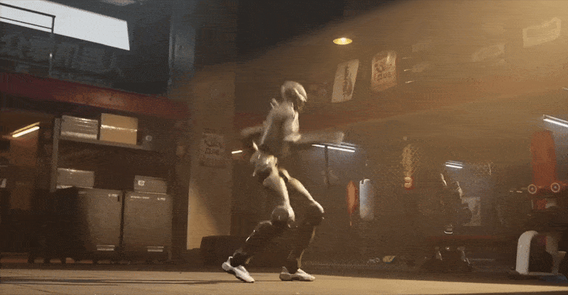 CULTURE:📍Karate Robots and Brands You Think Are Weak Sauce 