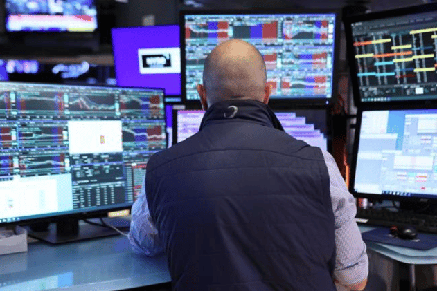 ☕Café Bursátil: Señal de burbuja pequeña