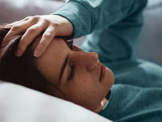 🧠 “¿Por qué tengo tantos cambios de humor?” Entiende tus emociones durante el tratamiento oncológico sin culpa