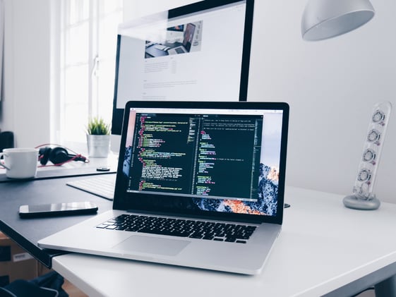 Website Backup: Keeping Your Information Safe and Secure