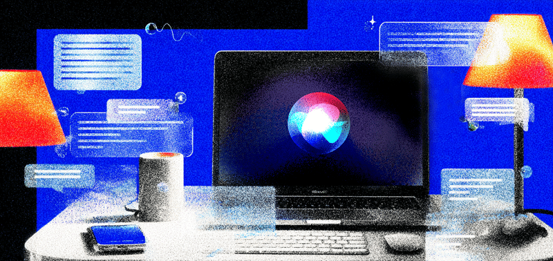 Apple is retooling Siri for a run at ChatGPT