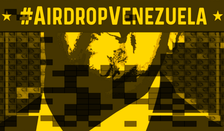 Venezuelans Using Bitcoin and Crypto to Remove President Maduro, Calling for XRP, Ethereum, Bitcoin Cash, Litecoin, Zcash