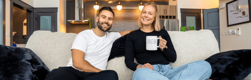 Baby, Money and Plans for 2026