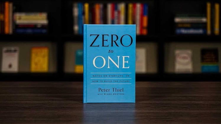 Revisiting Zero to One: New Snippets on Creating the Future