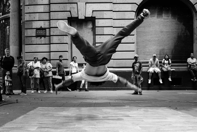 The Longevity Equation: Strength + Muscle + Cardio