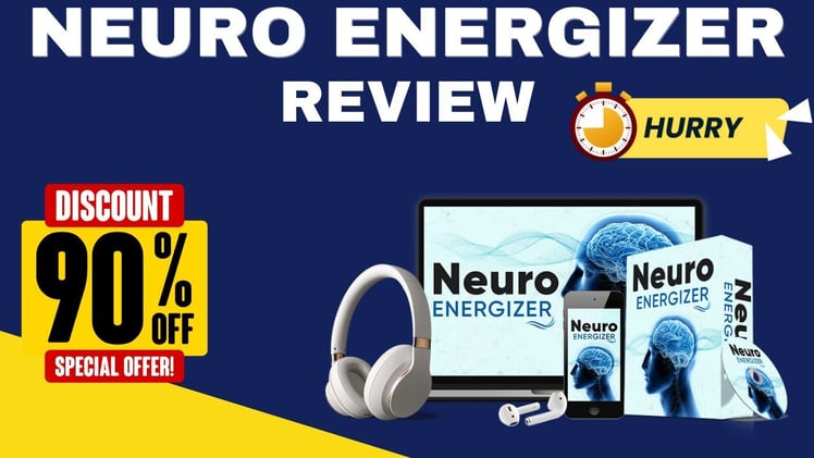 Why Neuro Energizer Is the Perfect Tool for Entrepreneurs Looking to Improve Focus ๐ผ