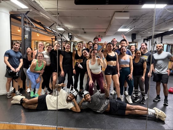 mobius Insights Report