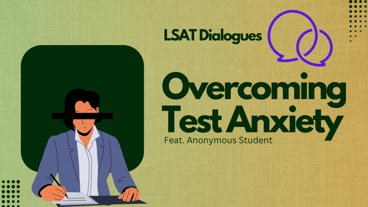 Overcoming LSAT Demons