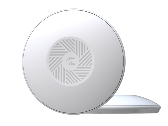 TAP100 – Access Point WiFi 4 para pequeñas empresas y comercios