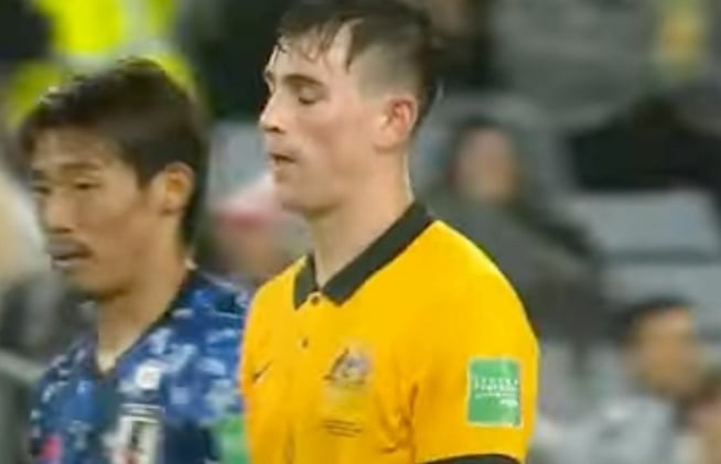 ⚽ Socceroos Suffer World Cup Setback