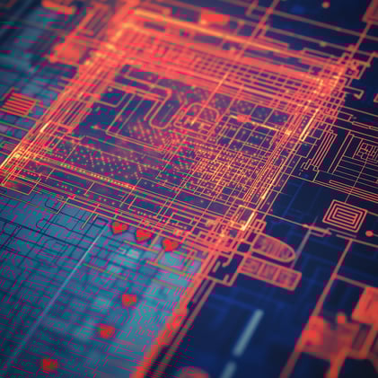 The Bold Blueprint: Designing a Brand That Shapes the Future 