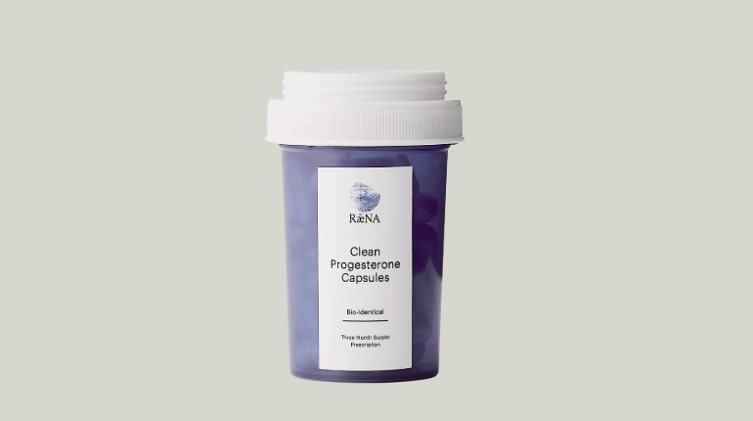 Progesterone Misconceptions: A Few Things to Know 