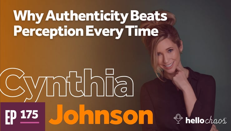 Authenticity, Perspective, and the Power of Telling the Truth