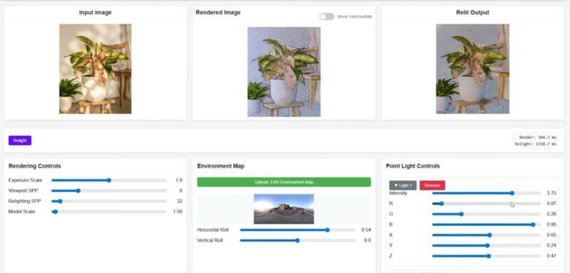 Transform Photos With Subtle or Major Light Adjusments