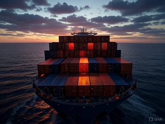 The End of Easy Imports: U.S. Suspends Duty-Free Rule, Raising Costs Worldwide