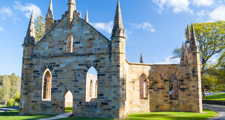 Shellfish Warning, Mural Removal, Port Arthur Fees