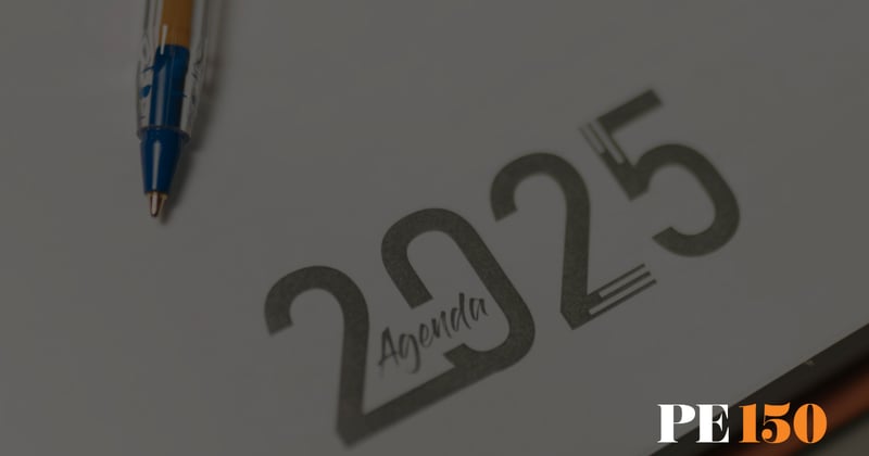 Private Equity’s Next Phase