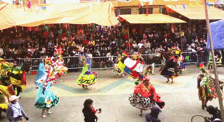 Never ending Carnival