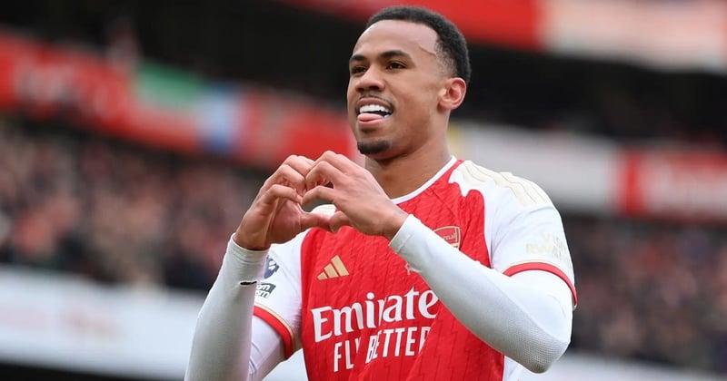 We haven't even reached Peak Set Pieces yet