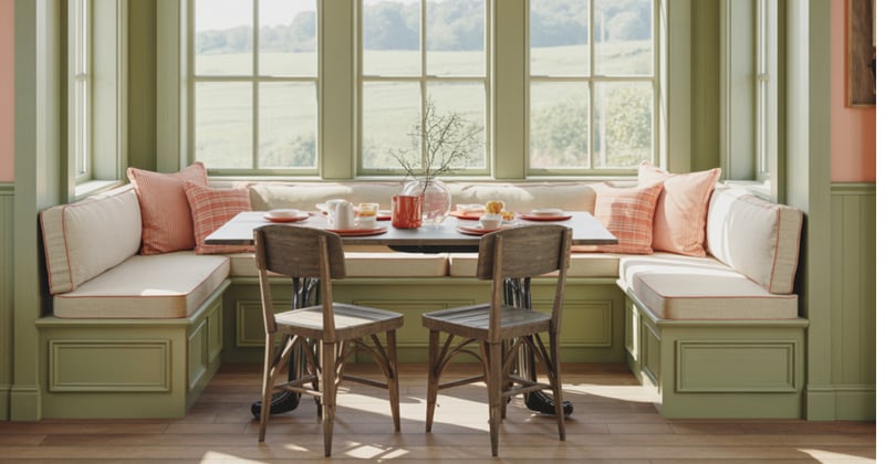 Passion and Pistachio 