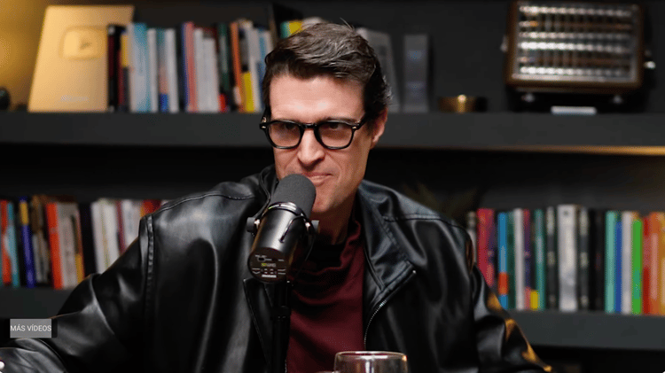 Uri Sabat: “construir ‘la fórmula del éxito’ en un món saturat”