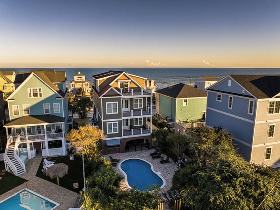 GolfGetaways Weekly Featured Home